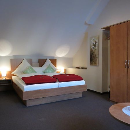 Gästehaus Auszeit Burgschwalbach Zimmer foto