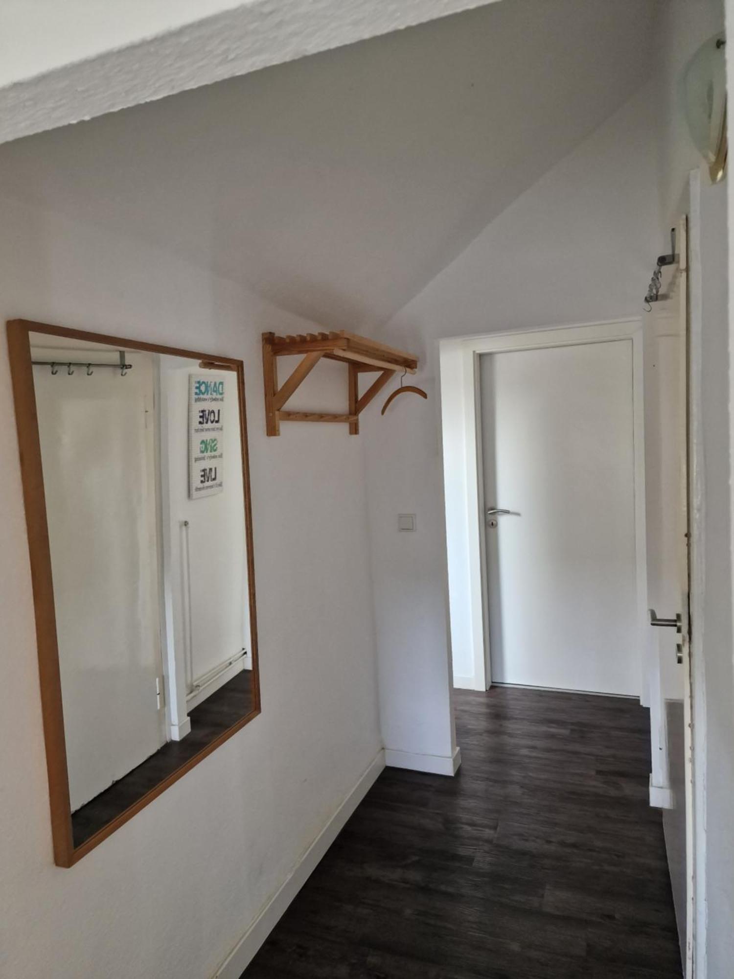 Gästehaus Auszeit Burgschwalbach Exterior foto