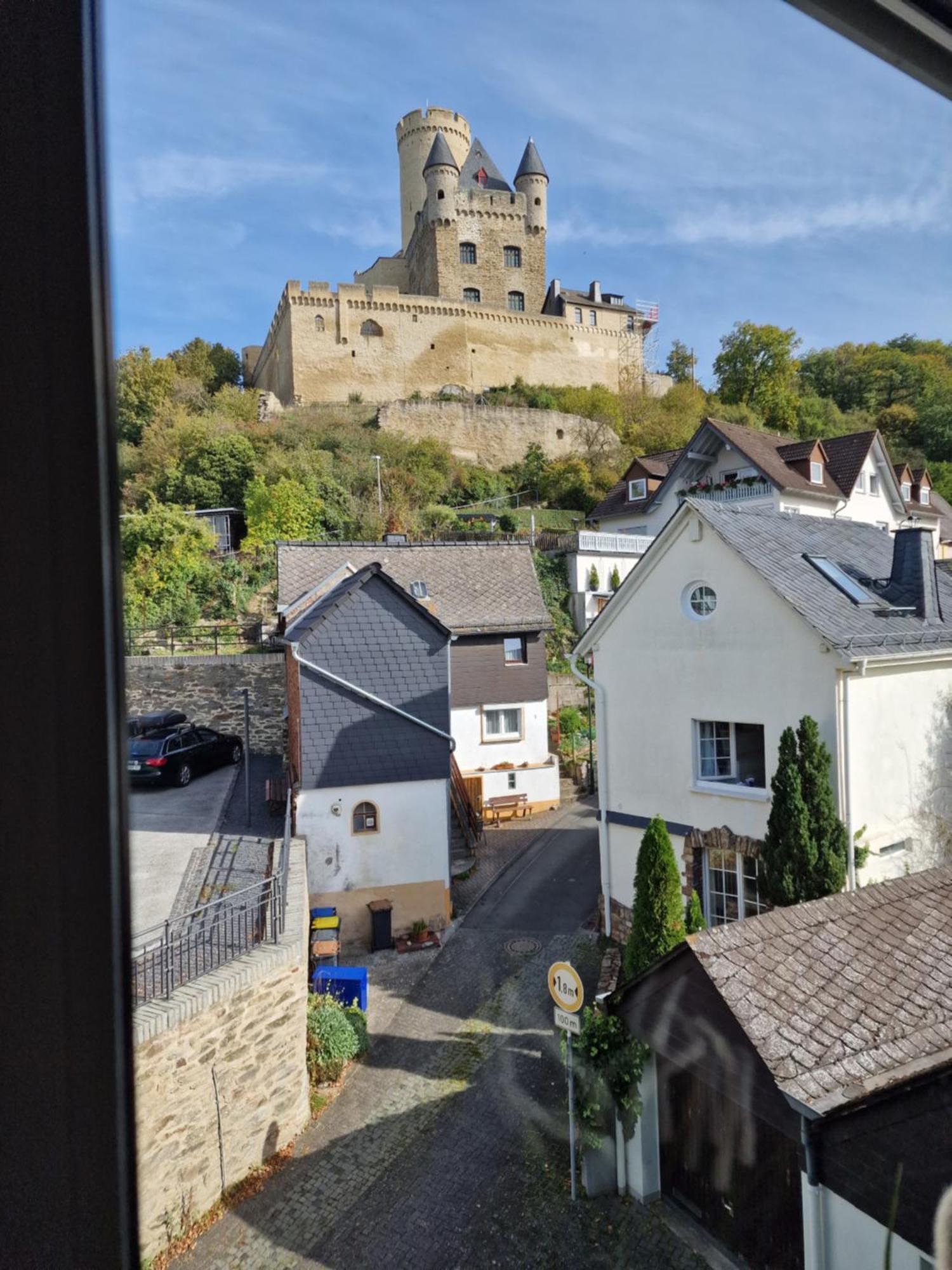 Gästehaus Auszeit Burgschwalbach Exterior foto