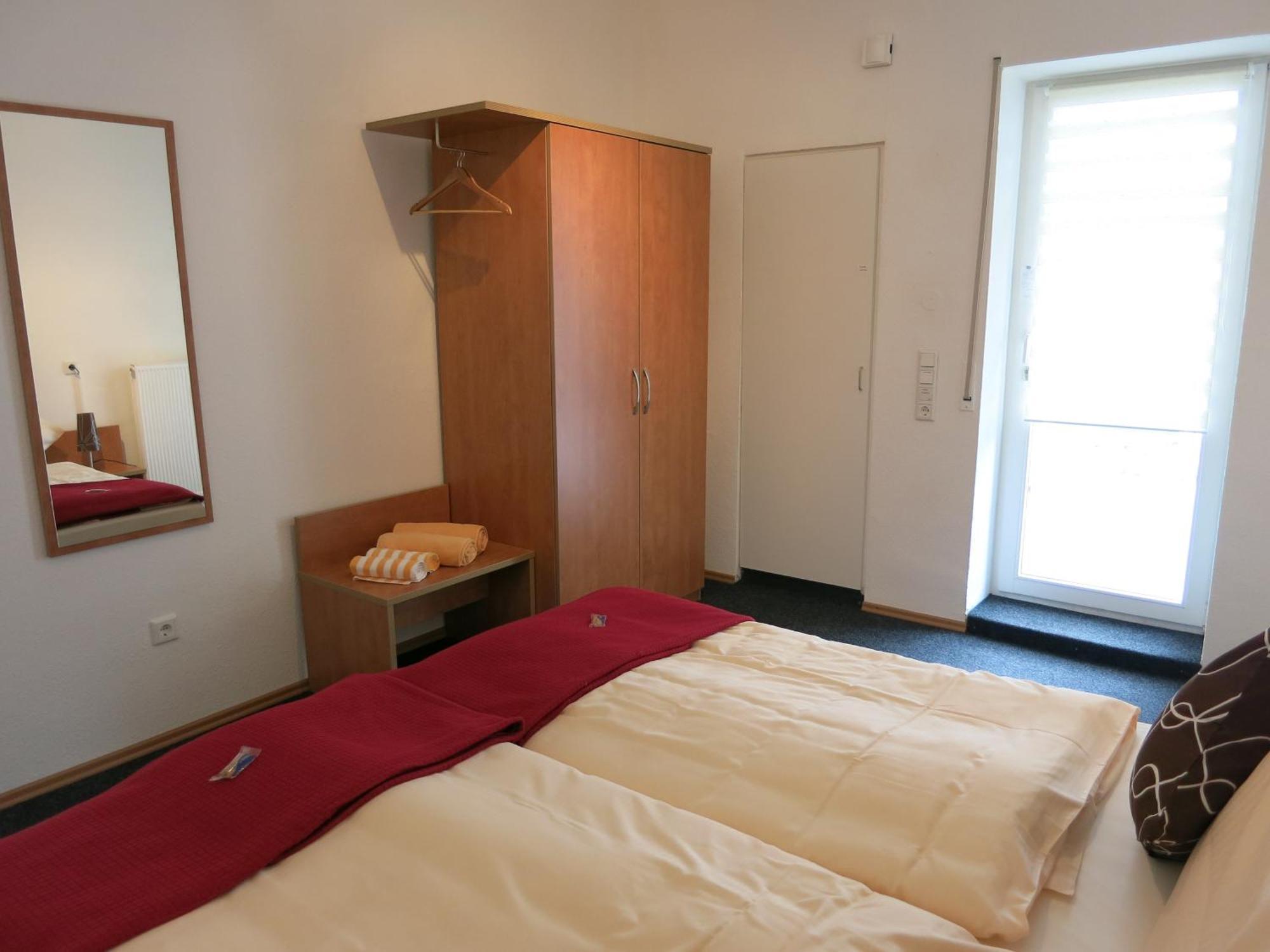 Gästehaus Auszeit Burgschwalbach Zimmer foto