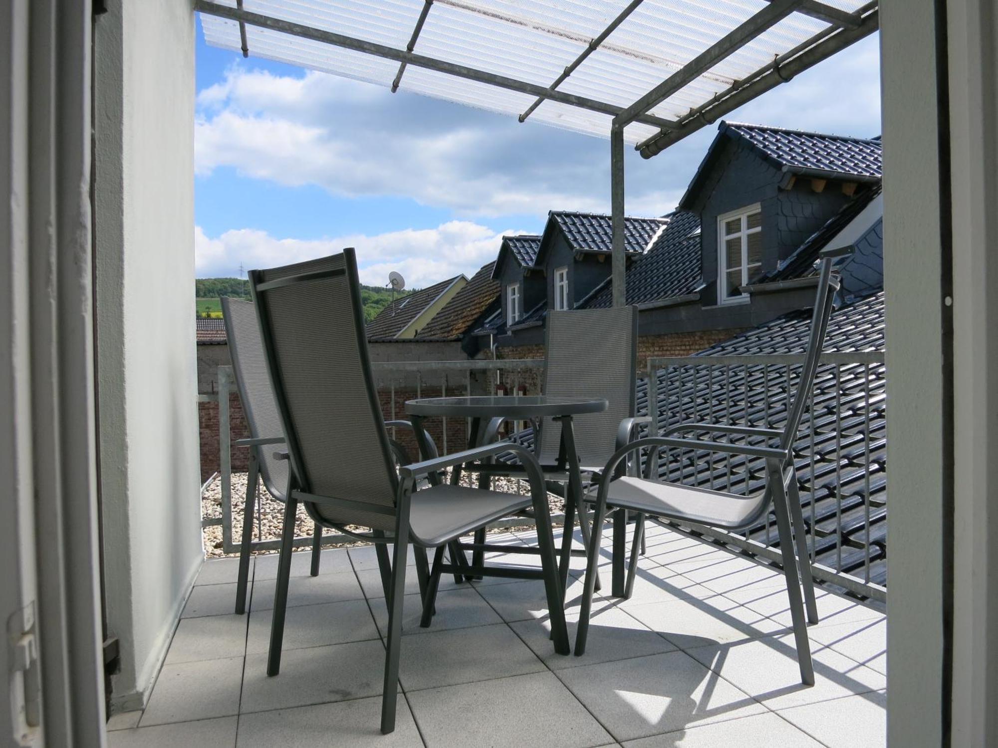 Gästehaus Auszeit Burgschwalbach Zimmer foto