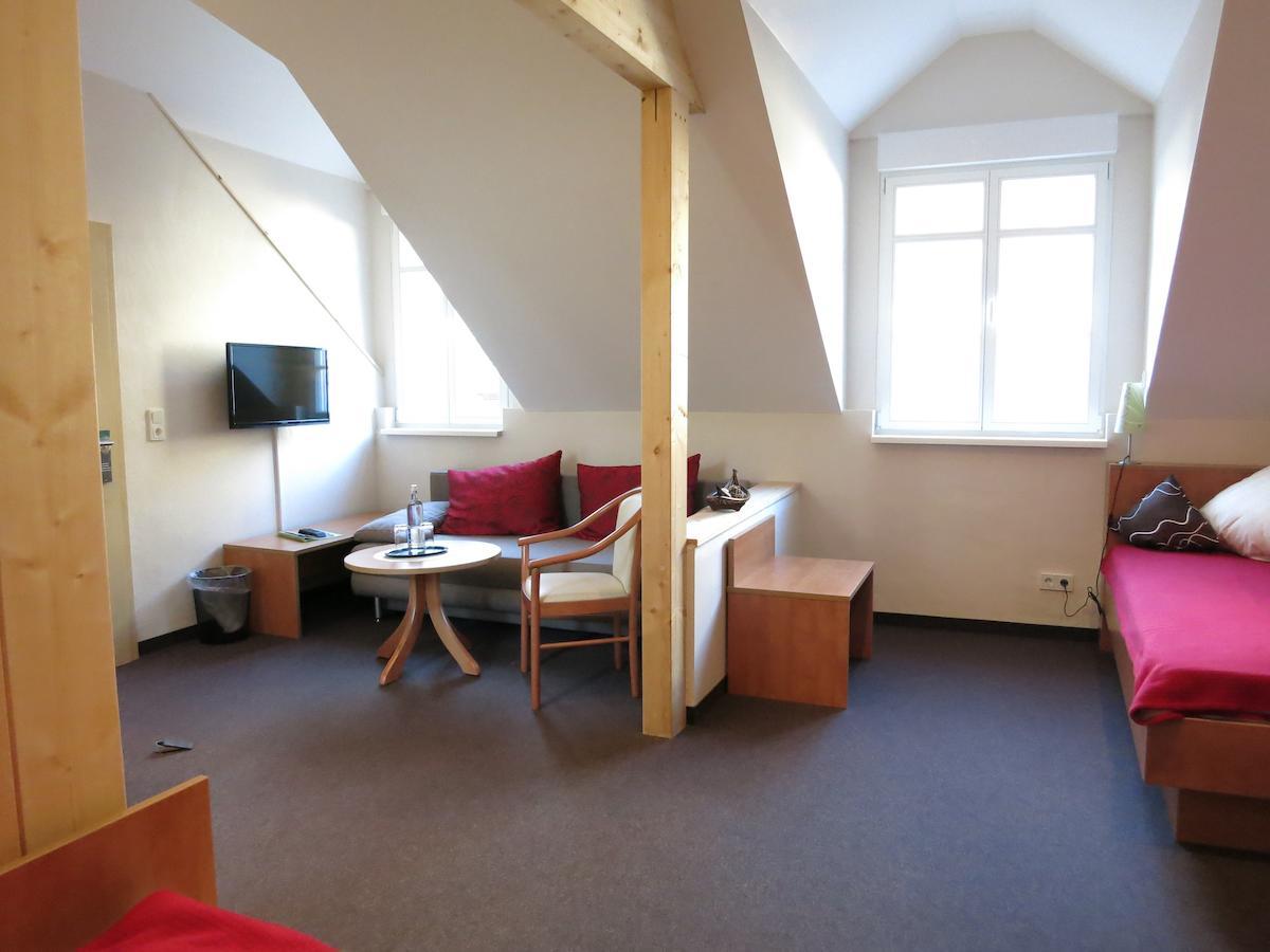 Gästehaus Auszeit Burgschwalbach Zimmer foto