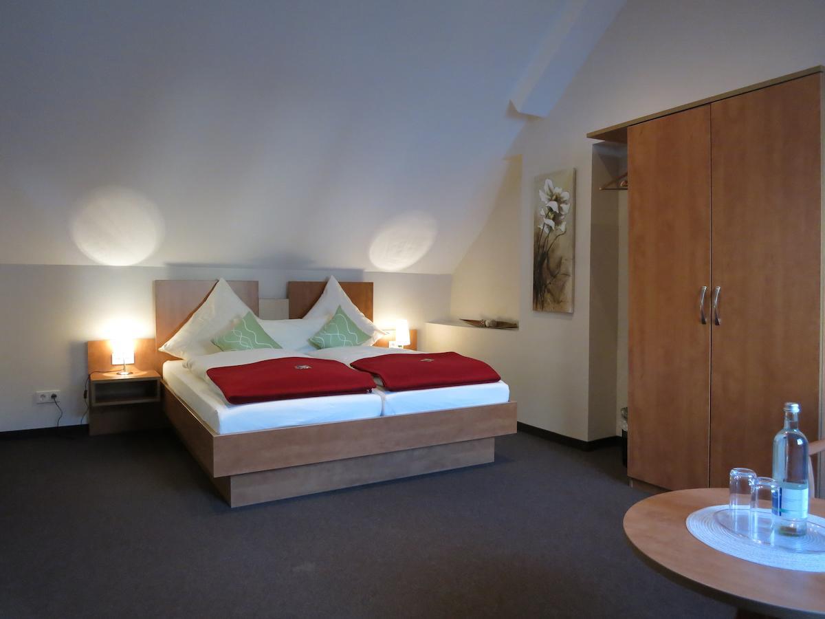 Gästehaus Auszeit Burgschwalbach Zimmer foto