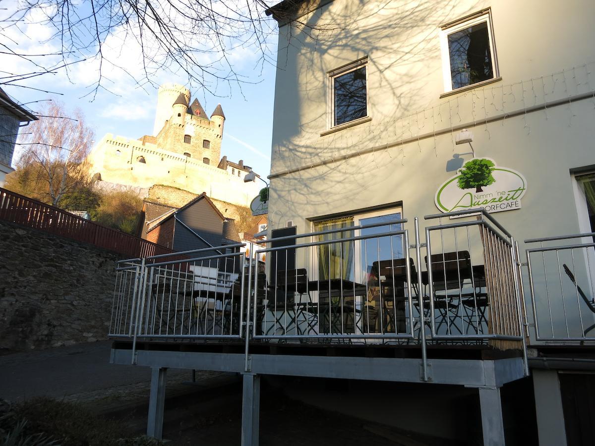 Gästehaus Auszeit Burgschwalbach Exterior foto